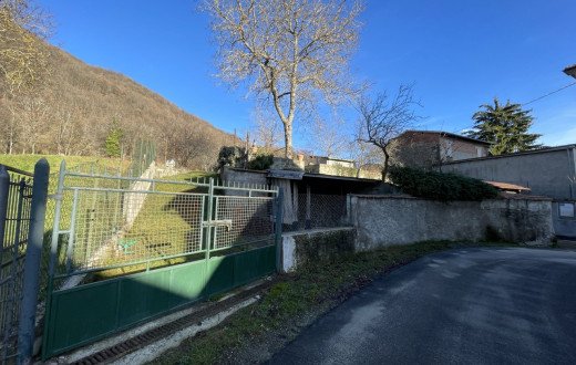 Località Grezzo, Bardi