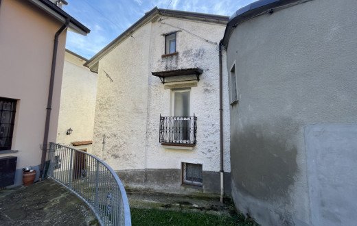 Località Grezzo, Bardi