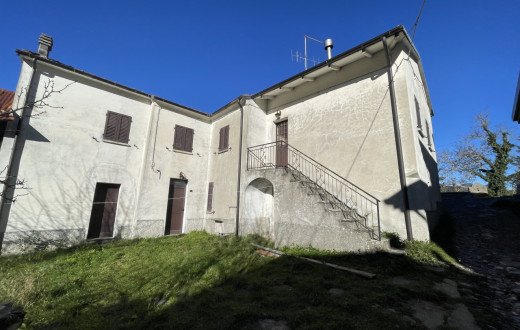 Località Casagrassa