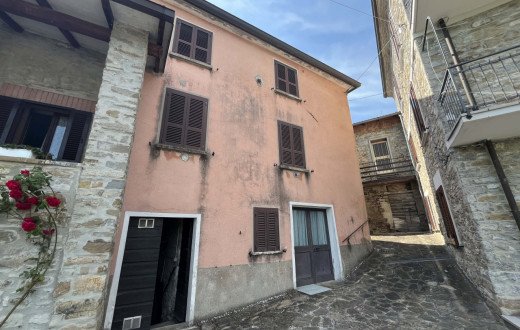 Località Carpana, Bardi