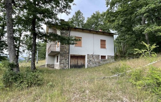 Villa Loc. Molino Castelletto