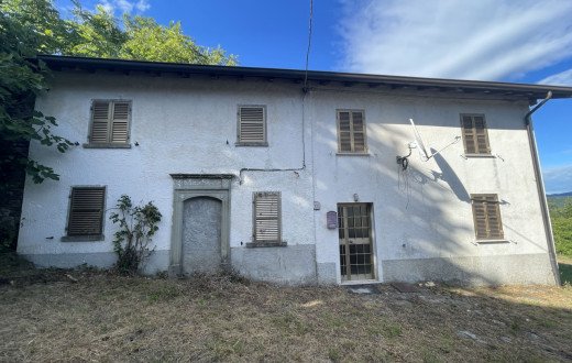 Località Trario, Compiano