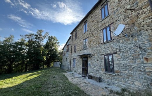 Località Berni