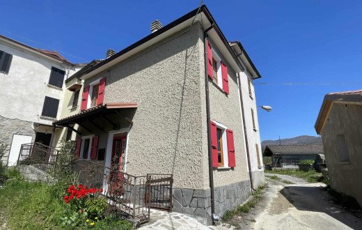 Località Costa, Bardi