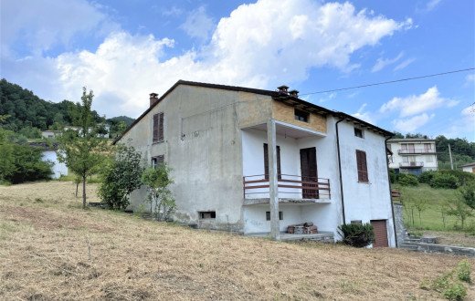 Strada S.Siro, Bardi