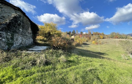 Fabbricato Collabente a Bardi