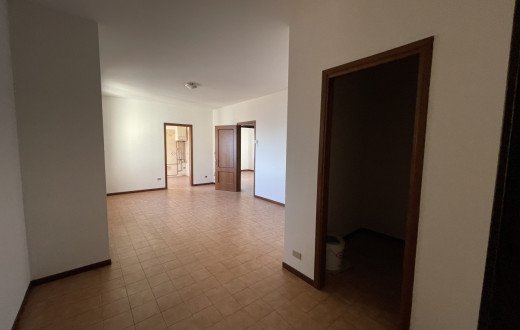 Appartamento in Bardi Centro