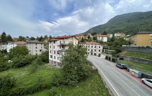 Appartamento in Varsi Centro