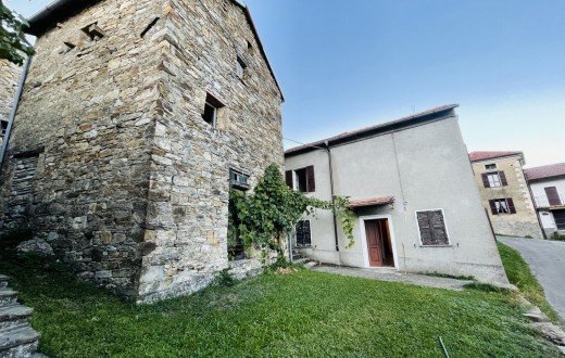 Località Tiglio, Bardi