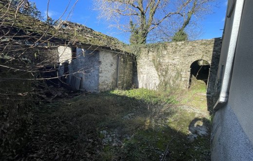 Località Bre, Val Noveglia