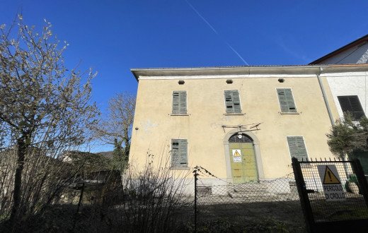 Località Bre, Val Noveglia