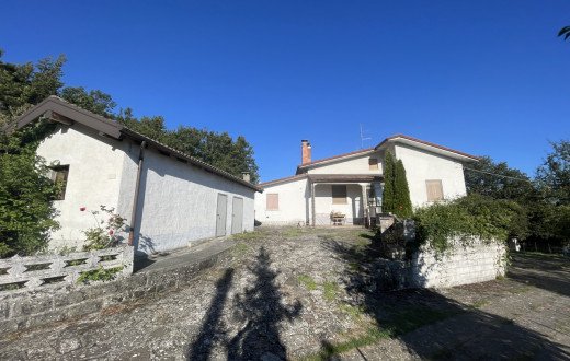 Località Pareto di Credarola