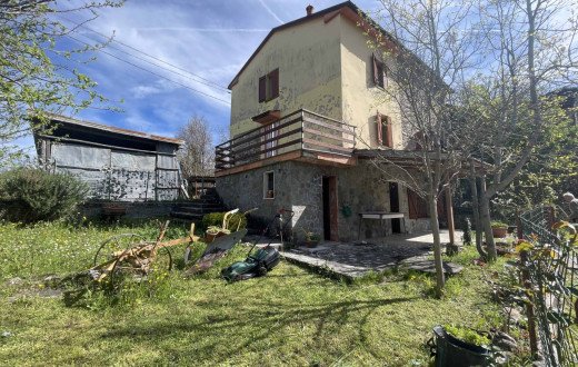 Località Lezzara di Sotto, Bardi