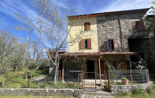 Località Lezzara di Sotto, Bardi