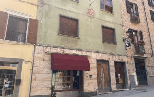 Appartamento in Bardi Centro