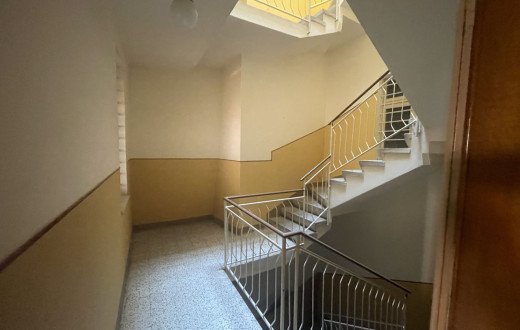 Appartamento in Bardi Centro