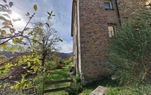 Località Romezzano, Bedonia