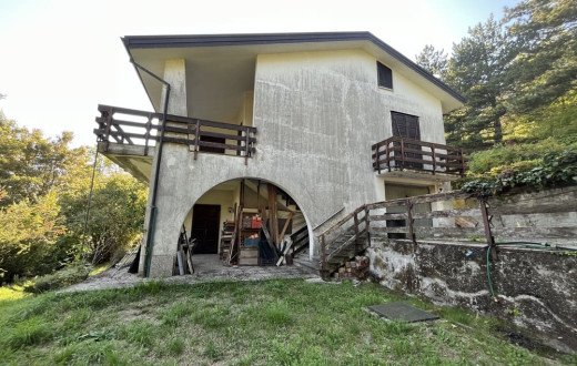 Località Sant'Antonio