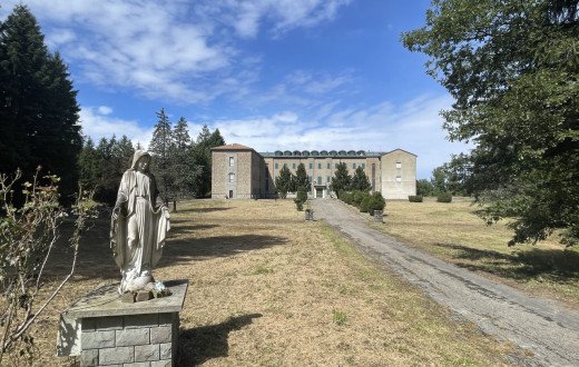 Villa Regina Mundi